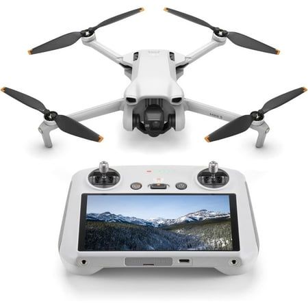 DJI Drones